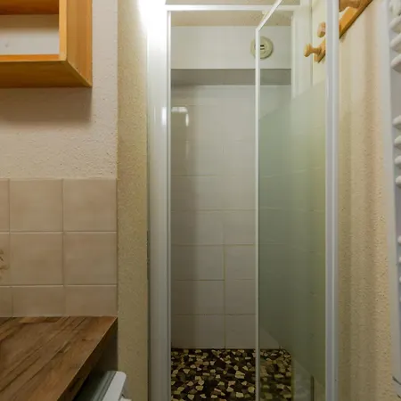 Aravis Apartment *