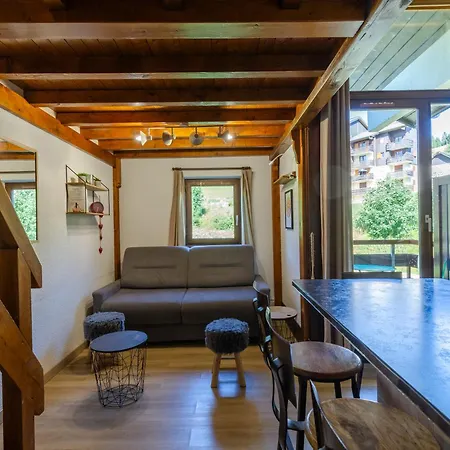 Apartment Aravis *