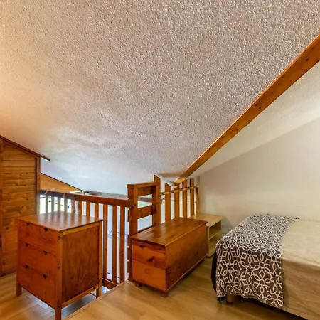 Apartment Aravis