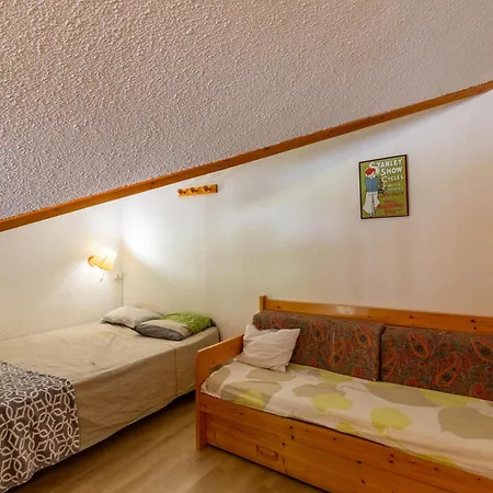 Apartment Aravis