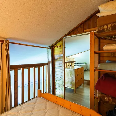 Aravis Apartment