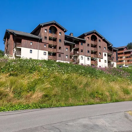 Apartment Aravis