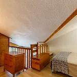 Merdassier 8 P Apartamento Manigod