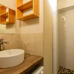 Apartamento Merdassier 8 P *