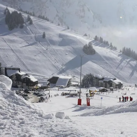 Aravis Lägenhet *