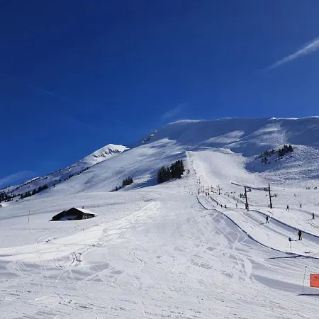Aravis *