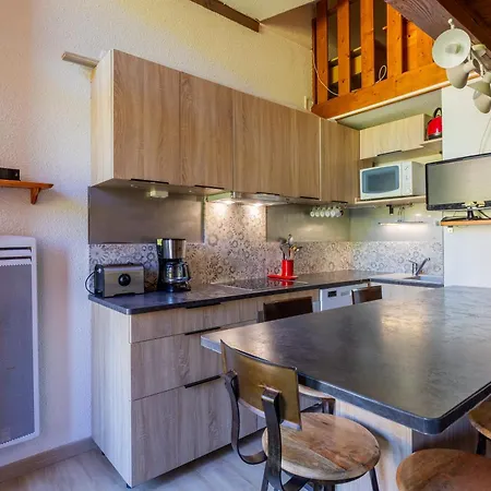 Apartamento Merdassier 8 P Manigod