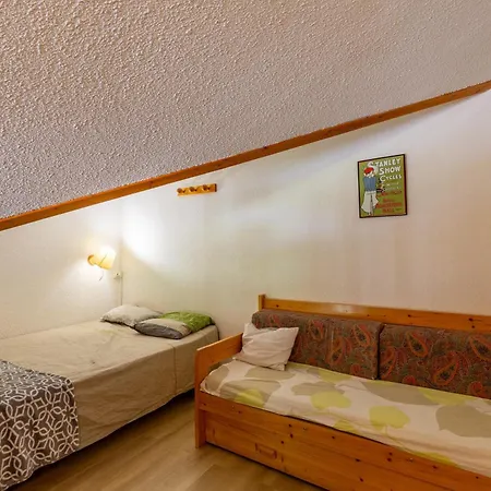 Apartamento Merdassier 8 P *